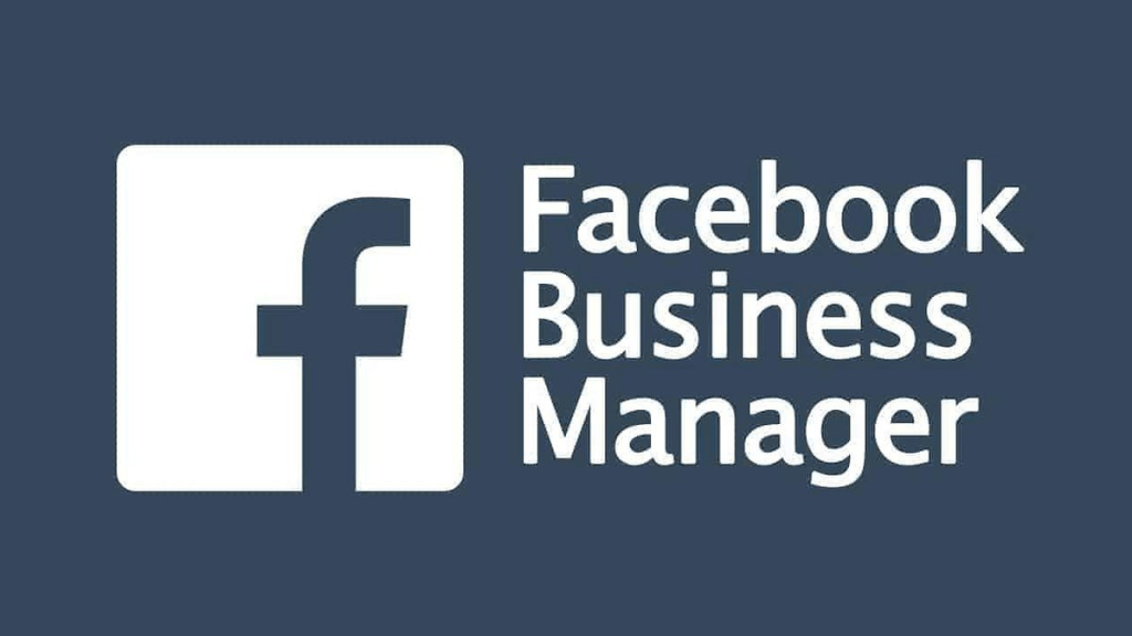 facebook busines manager logo