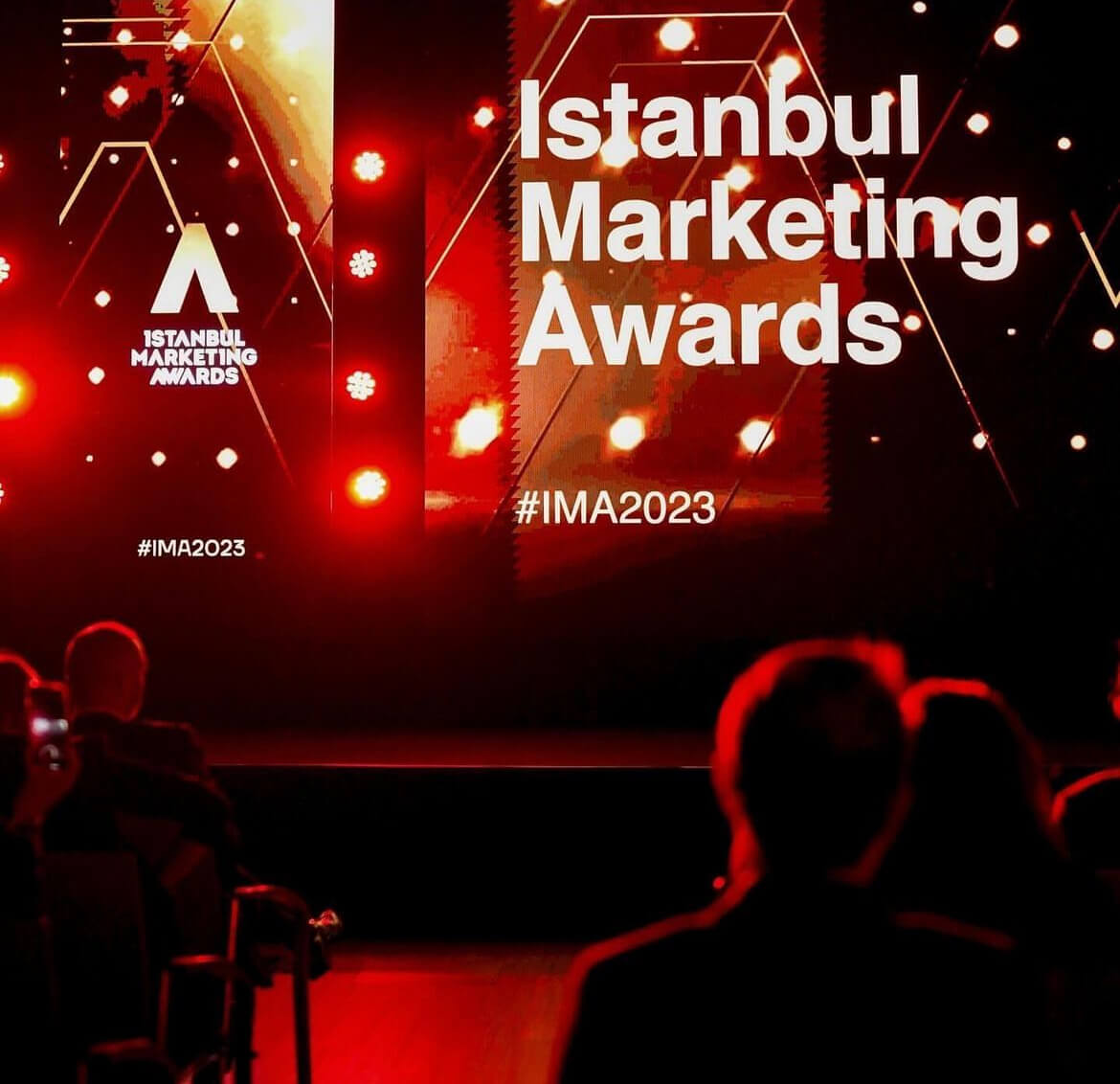 marketing awards goruntusu
