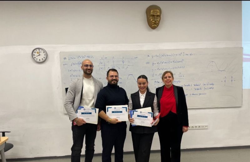 marmara universitesi