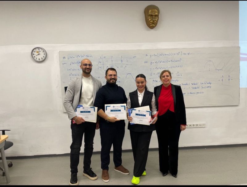 marmara universitesi